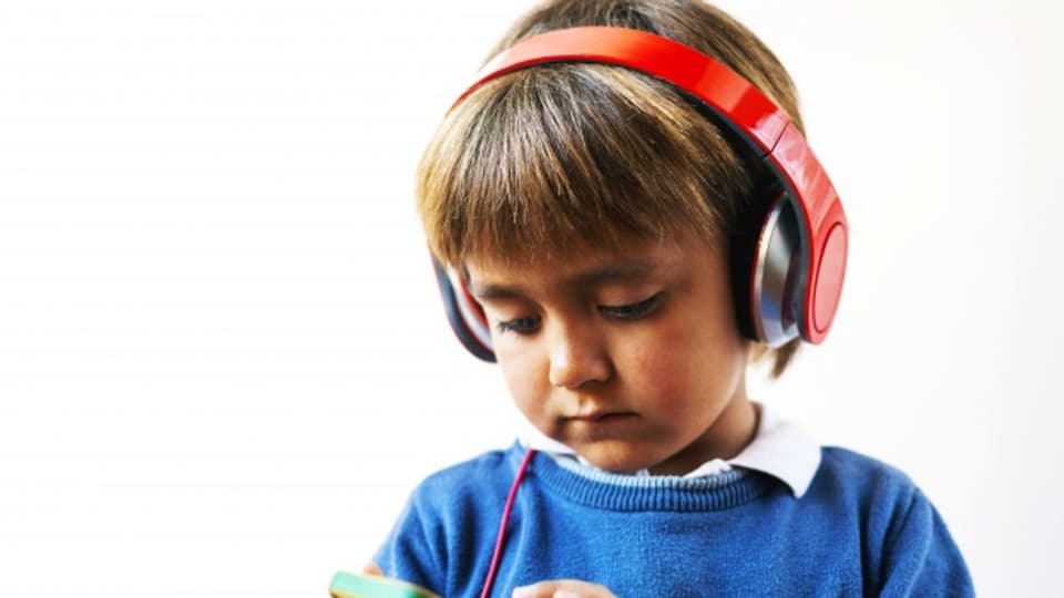 Wie bringt man jungen Menschen Musik näher?