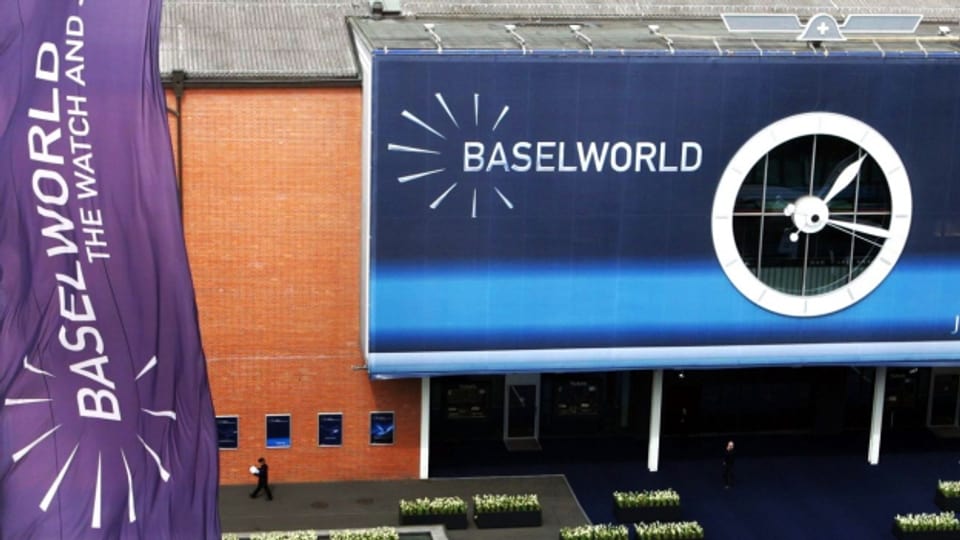 Während der Uhren- und Schmuckmesse «Basel World» kommen Tausende von Toursiten nach Basel und nicht alle kommen in Hotels unter.