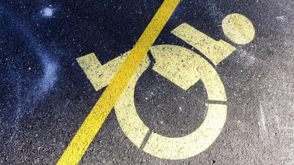 Behindertengleichstellung: Der Kampf ums selbstbestimmte Leben