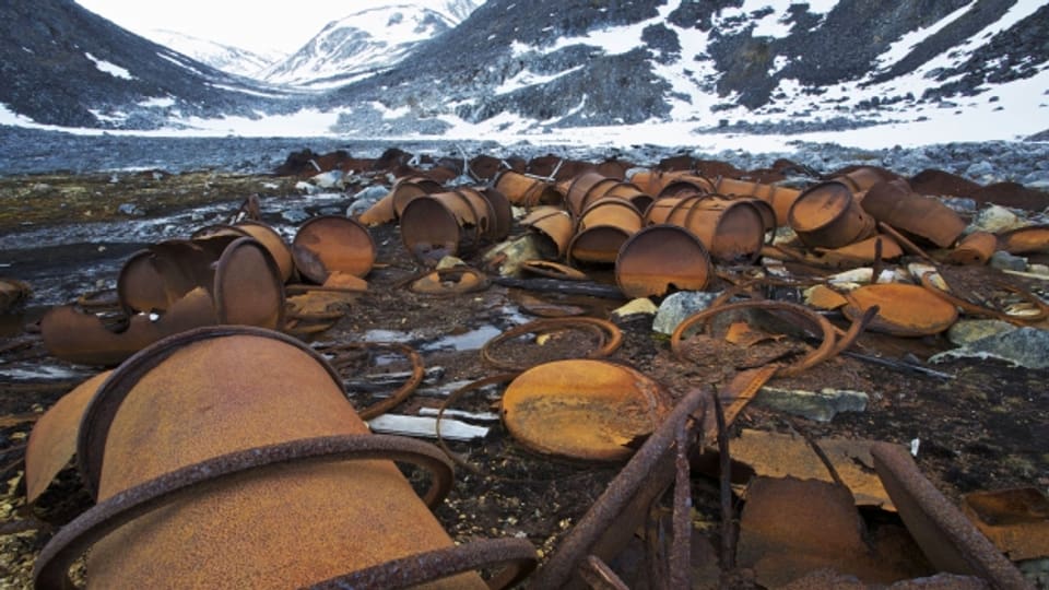 Die norwegische Regierung vergibt für immer nördlichere Gewässer Ölrechte – wohin führt das?