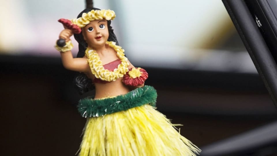 Die hawaiianische Frau wird nach dem Zweiten Weltkrieg zum willigen Sexsymbol degradiert.