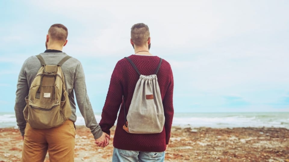 Als erstes Land hat Irland per Volksabstimmung die Ehe gleichgeschlechtlicher Paare eingeführt.