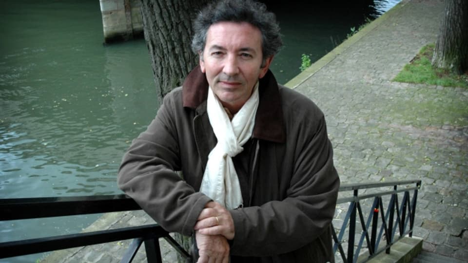 Jean Marie Blas de Robles