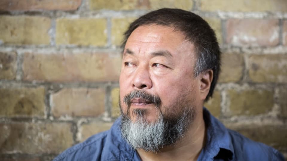 Der chinesische Künstler Ai Weiwei legt mit «Human Flow» einen Dokumentarfilm über die globale Flüchtlingskrise vor.