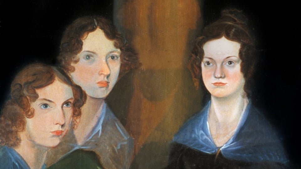 Die Brontë Schwestern