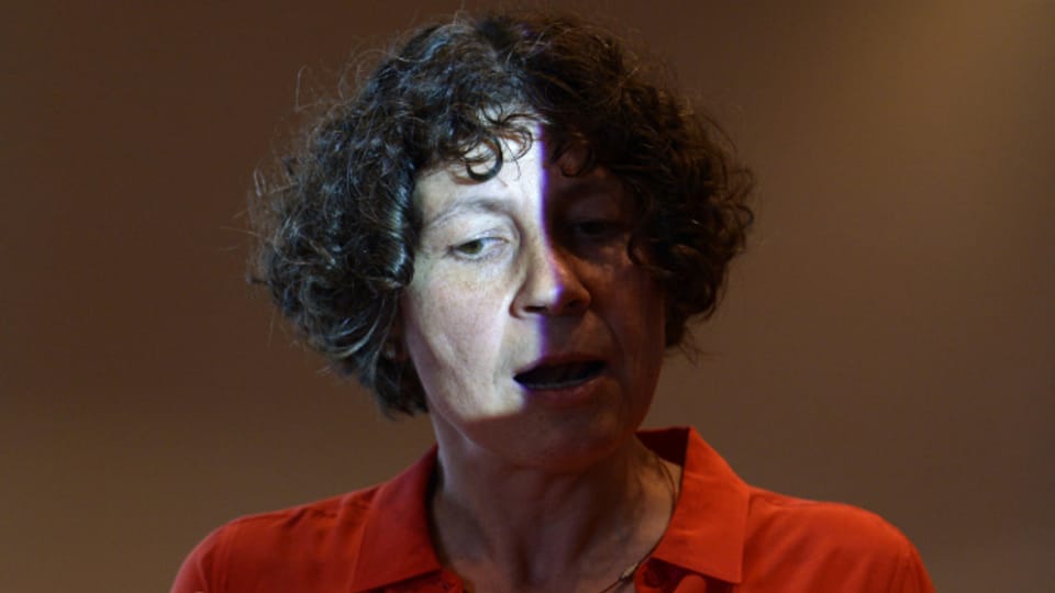 Die StefaniniSaga Einblicke in das Aufräumabenteuer Kontext SRF