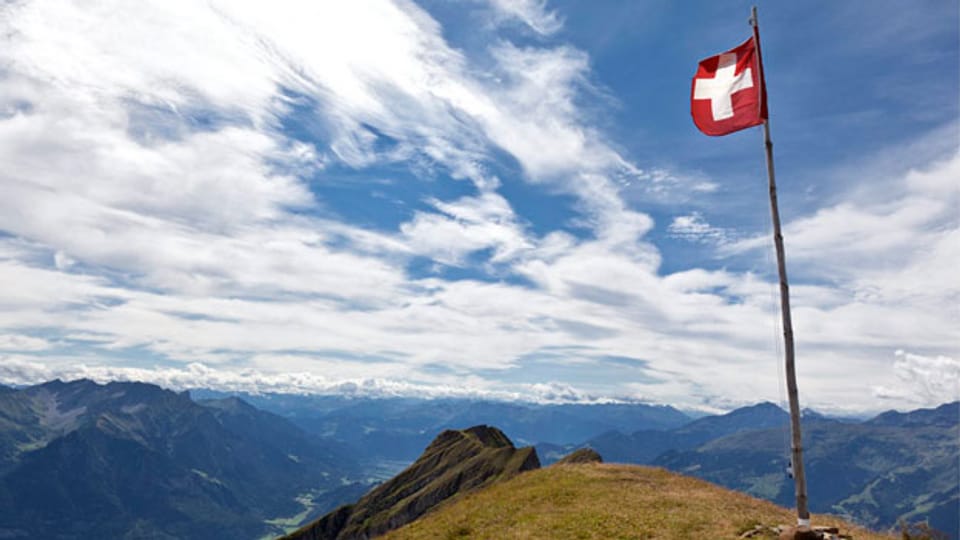 Bekommt die Schweiz eine neue Nationalhymne?