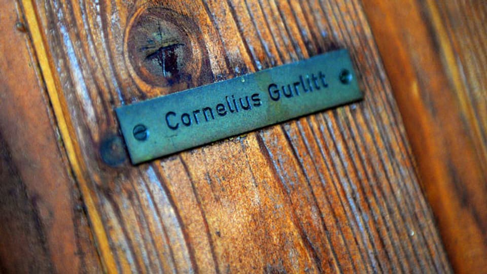 Wer ist eigentlich Cornelius Gurlitt?