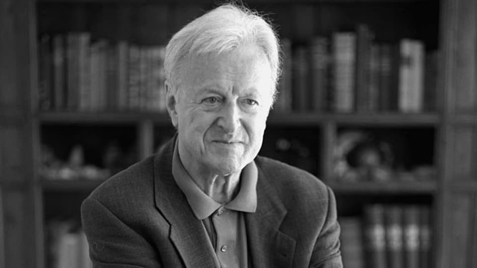 Nachruf Orelli Kultur kompakt SRF