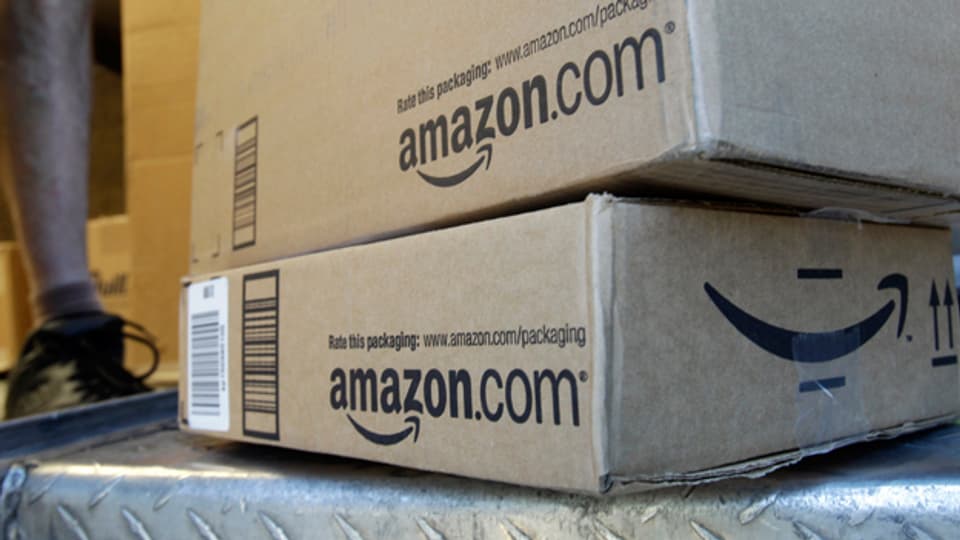 Amazon möchte Inhalte nicht mehr nur ausliefern, sondern auch selbst produzieren.