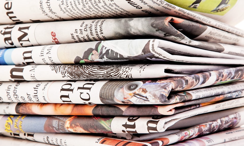 Wie steht es um die Zukunft der Kulturberichterstattung in Regional-Zeitungen?