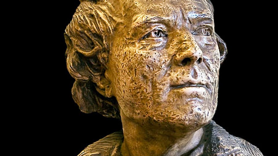 Herzlichen Glückwunsch dem Komponisten! Christoph Willibald Gluck ist morgen vor 300 Jahren zur Welt gekommen.