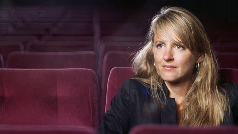 Seraina Rohrer: Die Direktorin der Solothurner Filmtage blickt ins Feuilleton.