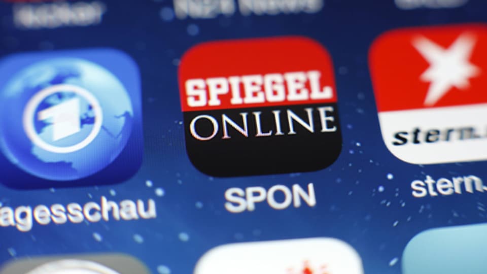 Spiegel Online prägte den Online-Journalismus nachhaltig.