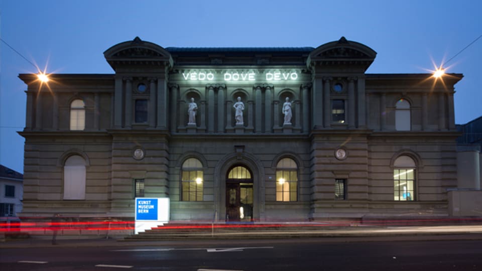 Das Kunstmuseum Bern wird mit einer eigenen Forschungsstelle die Gurlitt-Sammlung durchleuchten.