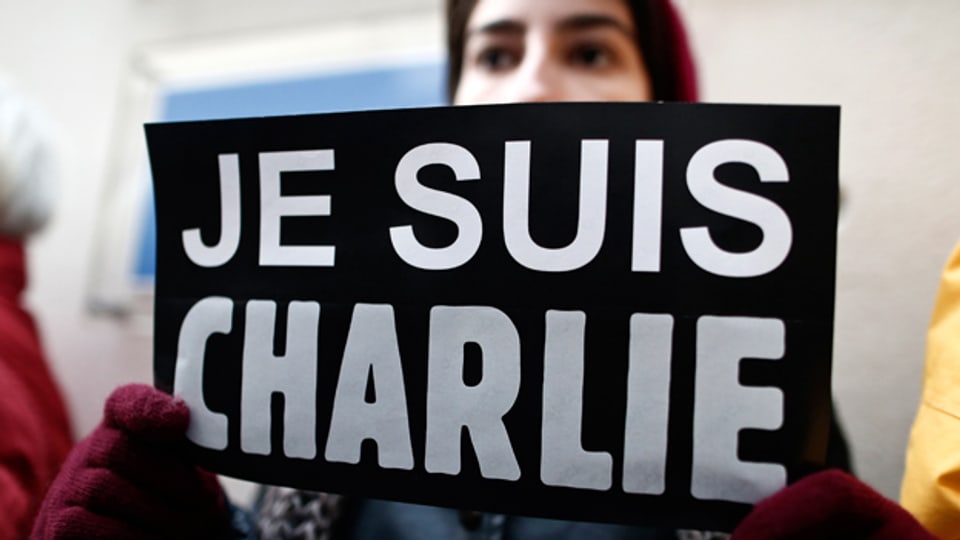 Welche Folgen hat der Mehrfachmord von Paris auf das gesellschaftliche Klima in Europa und weltweit, insbesondere für die Meinungsfreiheit?