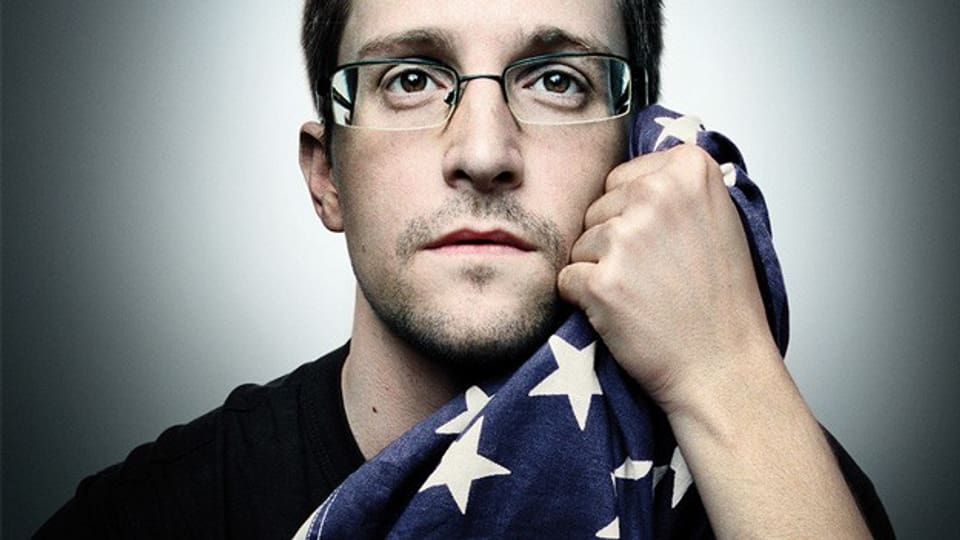 Edward Snowden ist der wohl bekannteste Whistleblower Amerikas. Mit «Citizenfour» kommt seine Geschichte auf die Leinwand.