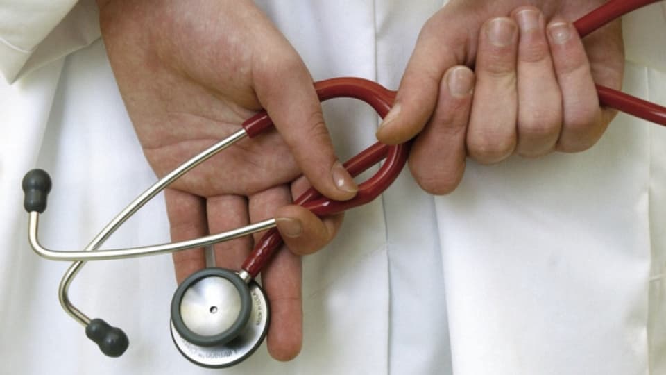 Was bedeutet «evidenzbasierte» Medizin für Ärztinnen und Ärzte?