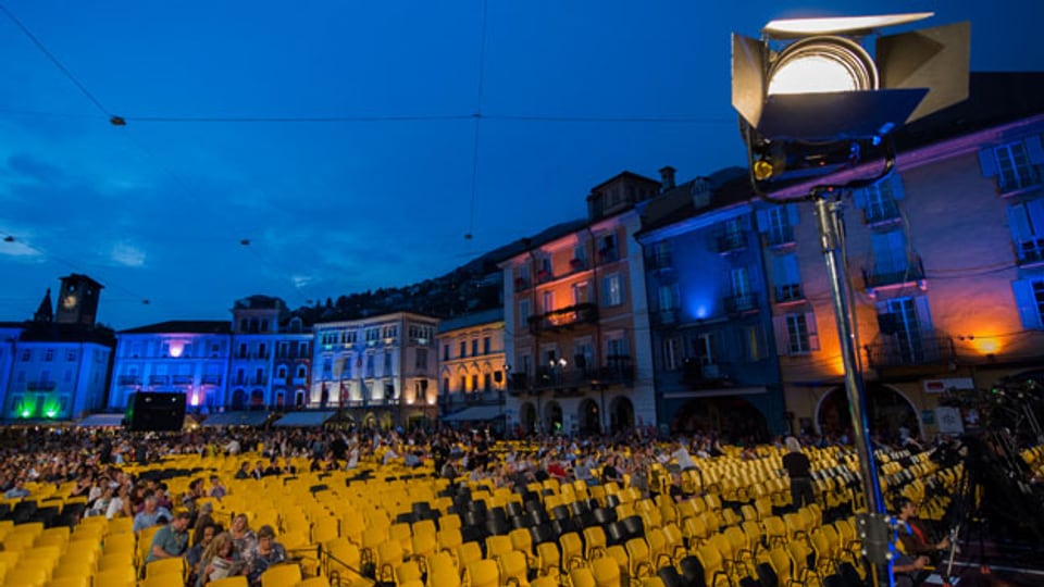 Zehn Tage Filmfestival Locarno, zehn Tage Piazza Grande: Was waren die Highlights?