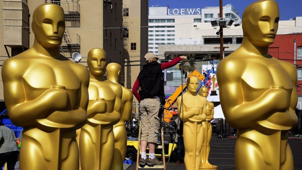 Am 28. Februar findet die 88. Verleihung der Oscars im Dolby Theatre in Los Angeles statt.
