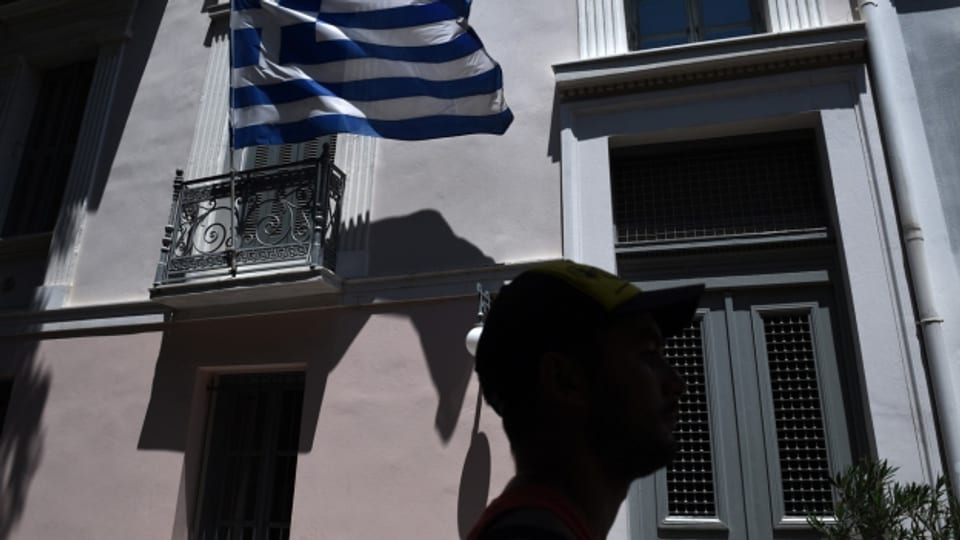 Griechenlands Rentenreform trifft Kulturschaffende besonders hart.