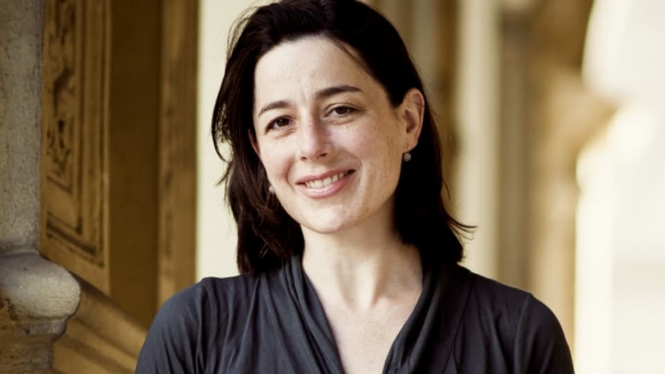 Christine Abbt ist SNF-Förderungsprofessorin für Philosophie an der Universität Luzern mit Schwerpunkt Kulturphilosophie und Politische Philosophie.