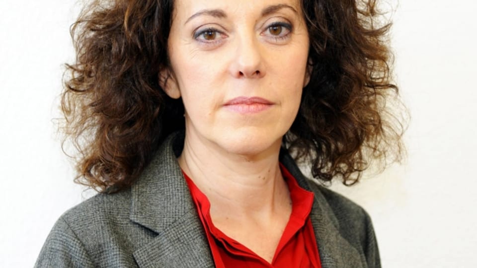 Die Autorin Gila Lustiger sagte nach den Anschlägen in Paris, wo sie lebt: «Kultur ist die einzige Antwort auf den Terror».