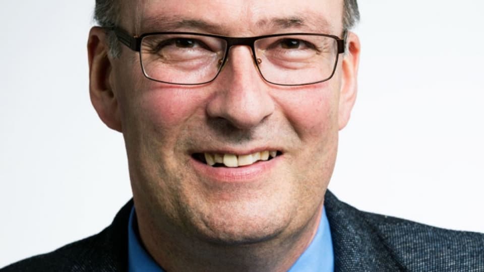 Nationalrat und Bauernverbandspräsident Markus Ritter blickt ins Feuilleton.