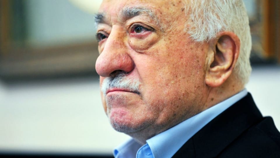 Wie weit geht Fethullah Gülens Macht tatsächlich?