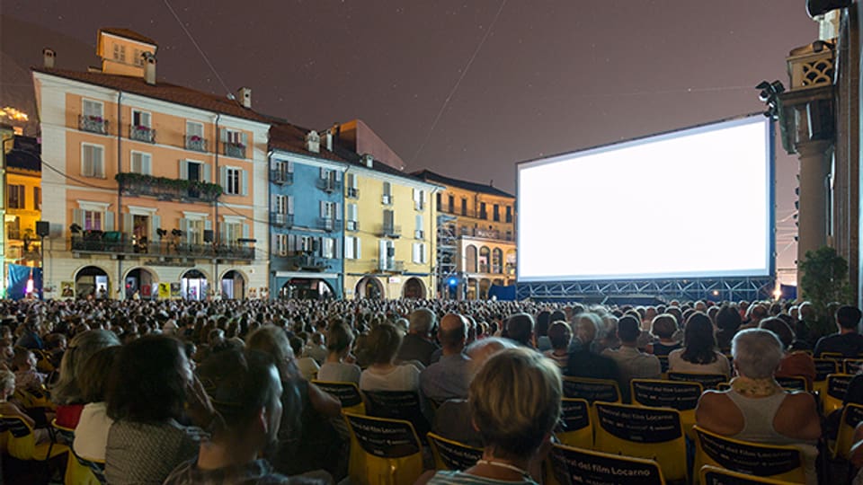 Die wichtigsten Momente der 69. Ausgabe des Filmfestivals Locarno.