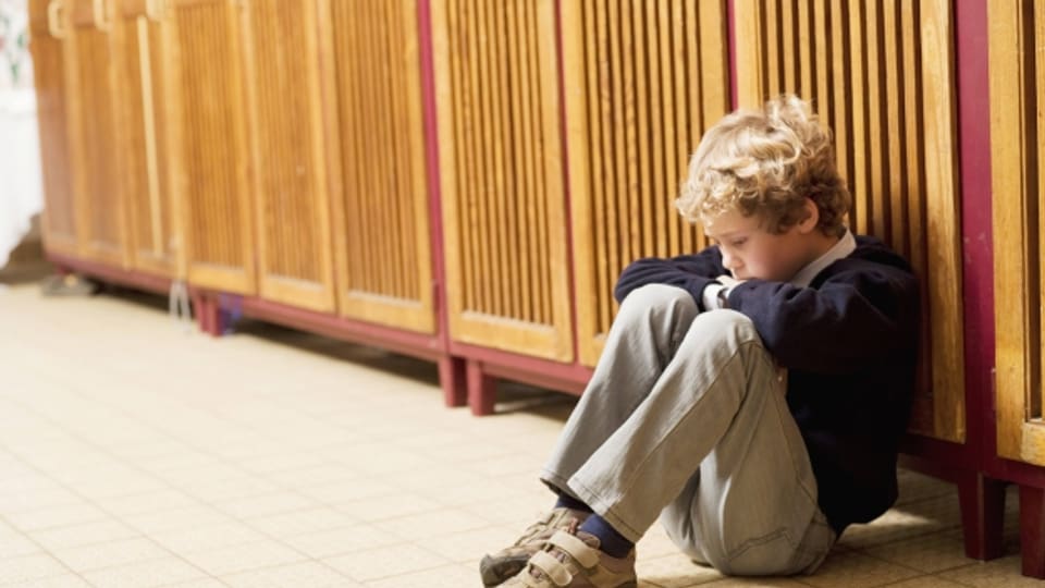 Wie gehen Kinder mit der psychischen Erkrankung ihrer Eltern um?