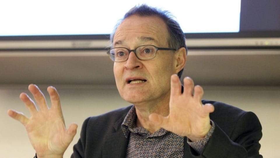 Der Blick ins Feuilleton mit Michael Kaufmann Kultur kompakt SRF