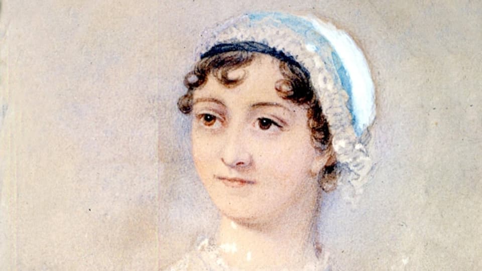 Jane Austens Roman wurden unzählige Male adaptiert und verfilmt.