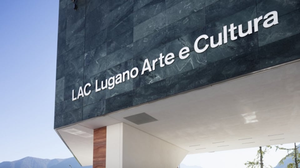 Am 24. Mai trifft sich die nationale Theaterszene im neu eröffneten LAC Lugano Arte e Cultura, um bemerkenswerte Leistungen des Schweizer Theaterschaffens zu würdigen.