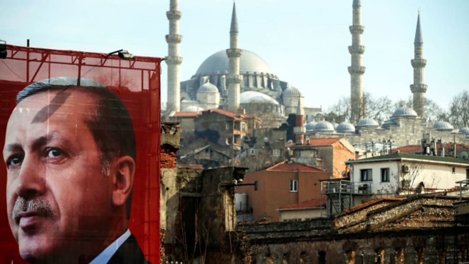 Recep Tayyip Erdogan – Ist er auf der Höhe seiner Macht oder am Ende?