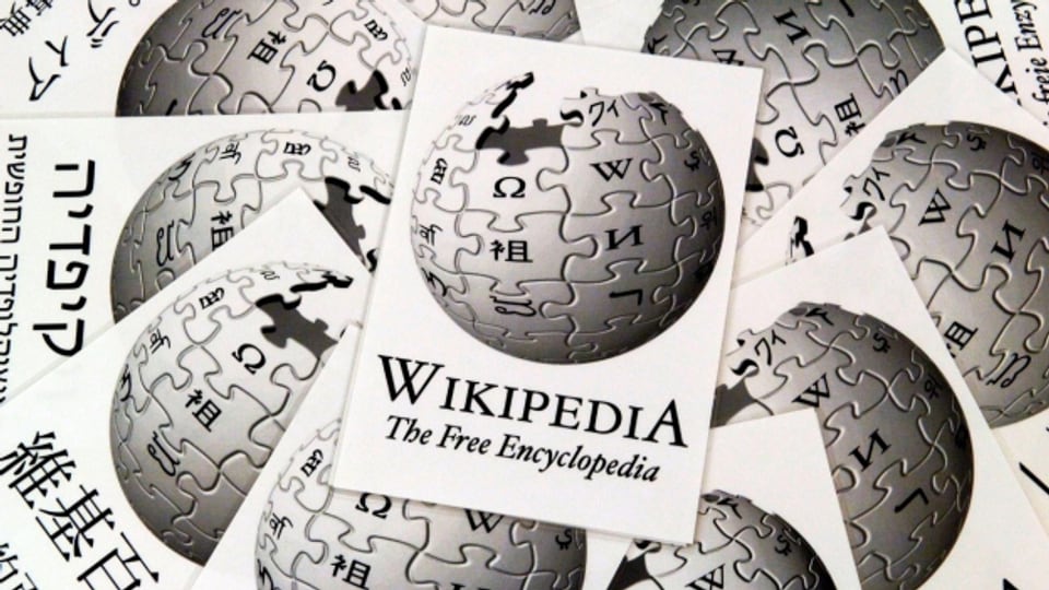 In den Anfängen galt Wikipedia als verpönt und unzuverlässig.