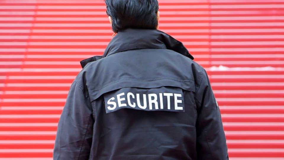 Der Terroranschlag in Nizza lassen die Sicherheitsvorkehrungen in Cannes nur noch grösser ausfallen.