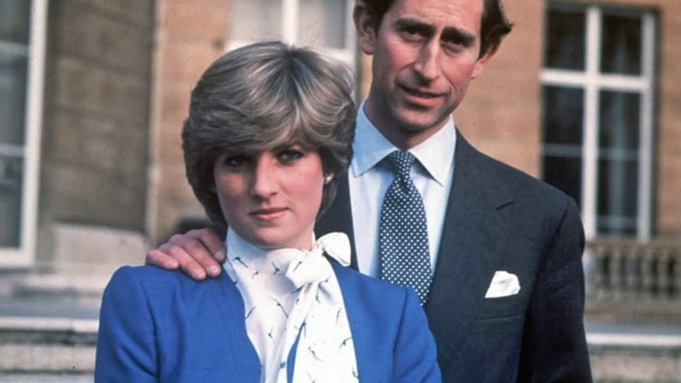 Vor 20 Jahren gestorben: Lady Diana