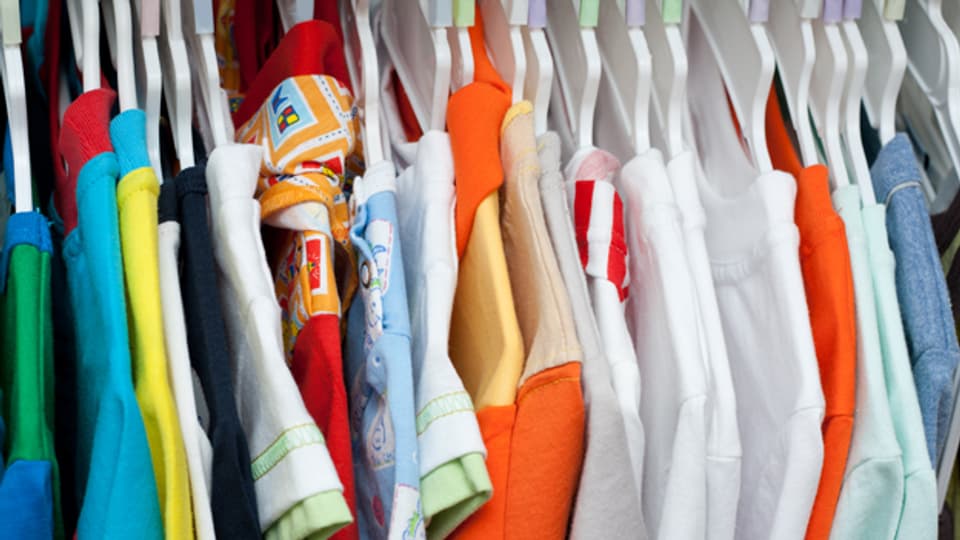 «Clean Clothes» möchte die Arbeitsbedingungen in der globalen Bekleidungs-Industrie verbessern.