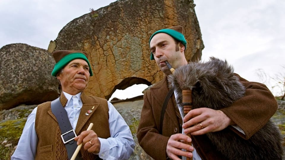 Eine Entdeckungsreise in die Vergangenheit zeigt, dass viele keltische Traditionen gar nicht alt sind.