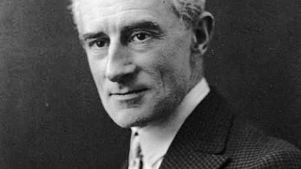 Maurice Ravels hat den Einakter «L'Enfant et les Sortilèges!» von 1917 bis 1925 geschrieben.