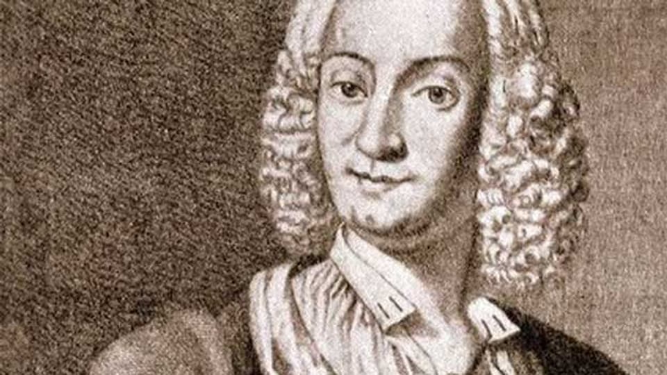 Von Vivaldi sind uns neben den gut 500 Instrumentalkonzerten etwa 60 kirchliche Werke erhalten geblieben.