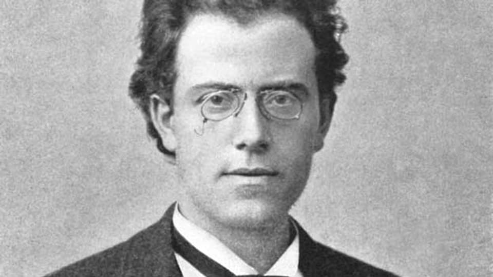 Was die Leute an Mahler lieben: Tieftraurige Melodien, schmissiges Blech, ironische Bruchlandungen, Lärm und Stille.