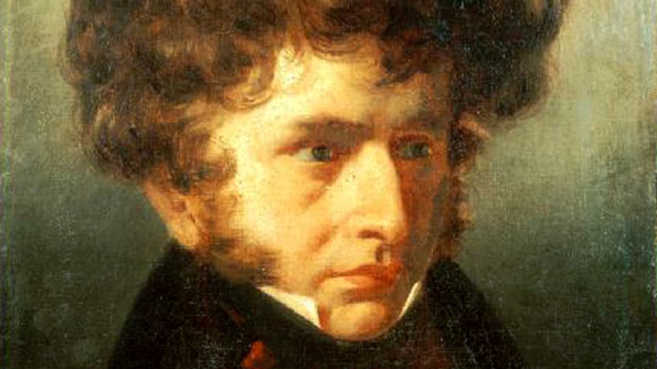 Hector Berlioz (1803-1863)
