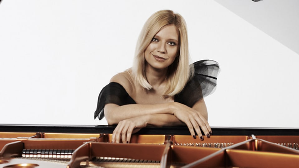 Valentina Lisitsa vom YoutubeStar zur etablierten Pianistin