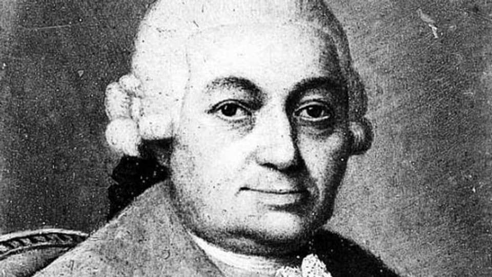 1768 wurde Carl Philipp Emanuel Bach städtischer Musikdirektor der Stadt Hamburg.