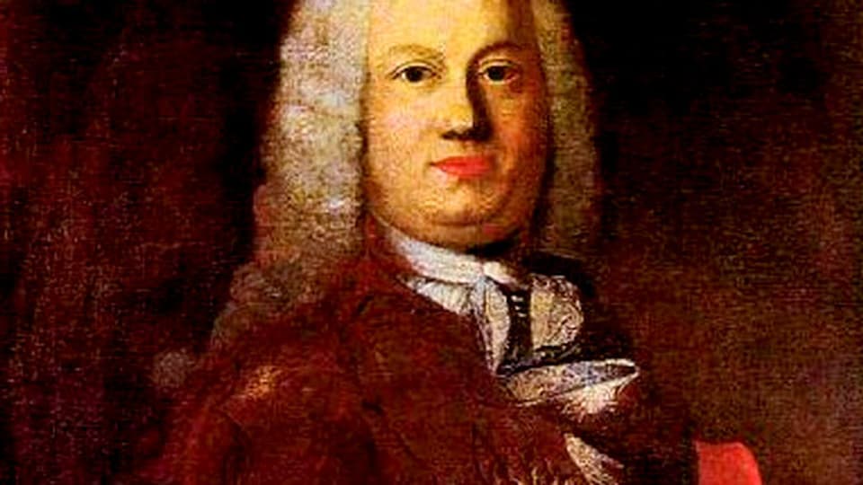 Antonio Caldara (geboren 1670 in Venedig; gestorben 28. Dezember 1736 in Wien) war ein italienischer Cellist und Komponist.