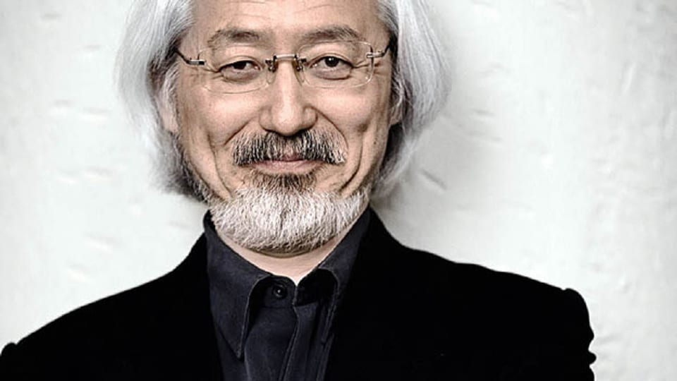 Masaaki Suzuki ist seit 1990 künstlerischer Leiter des Bach Collegium Japan,