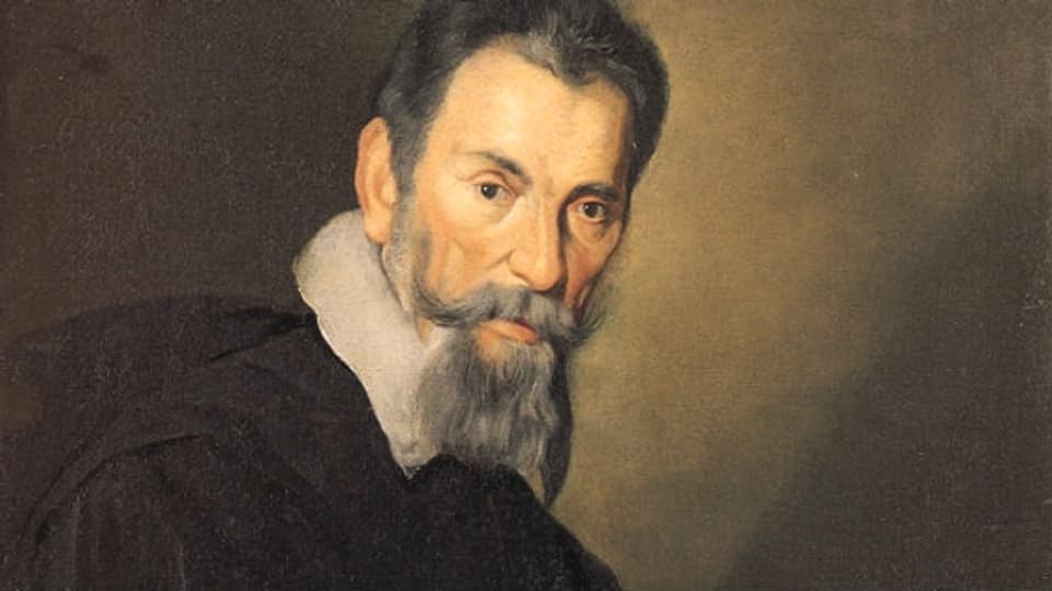 Monteverdis Werk markiert die Wende von der Musik der Renaissance zum Barock.