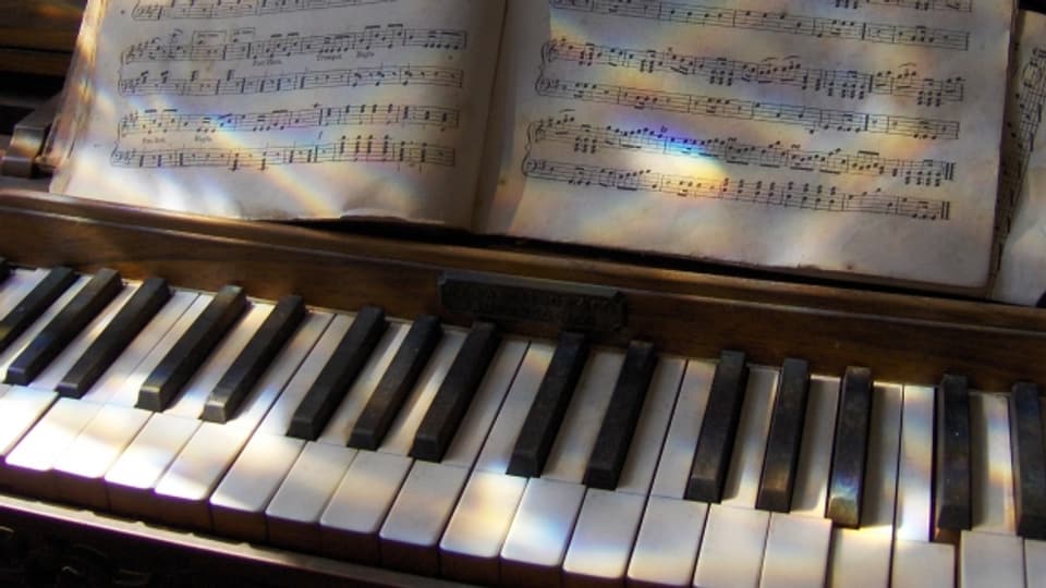 Alte Musik wird im 21. Jahrhundert mit viel Herzblut gelebt.